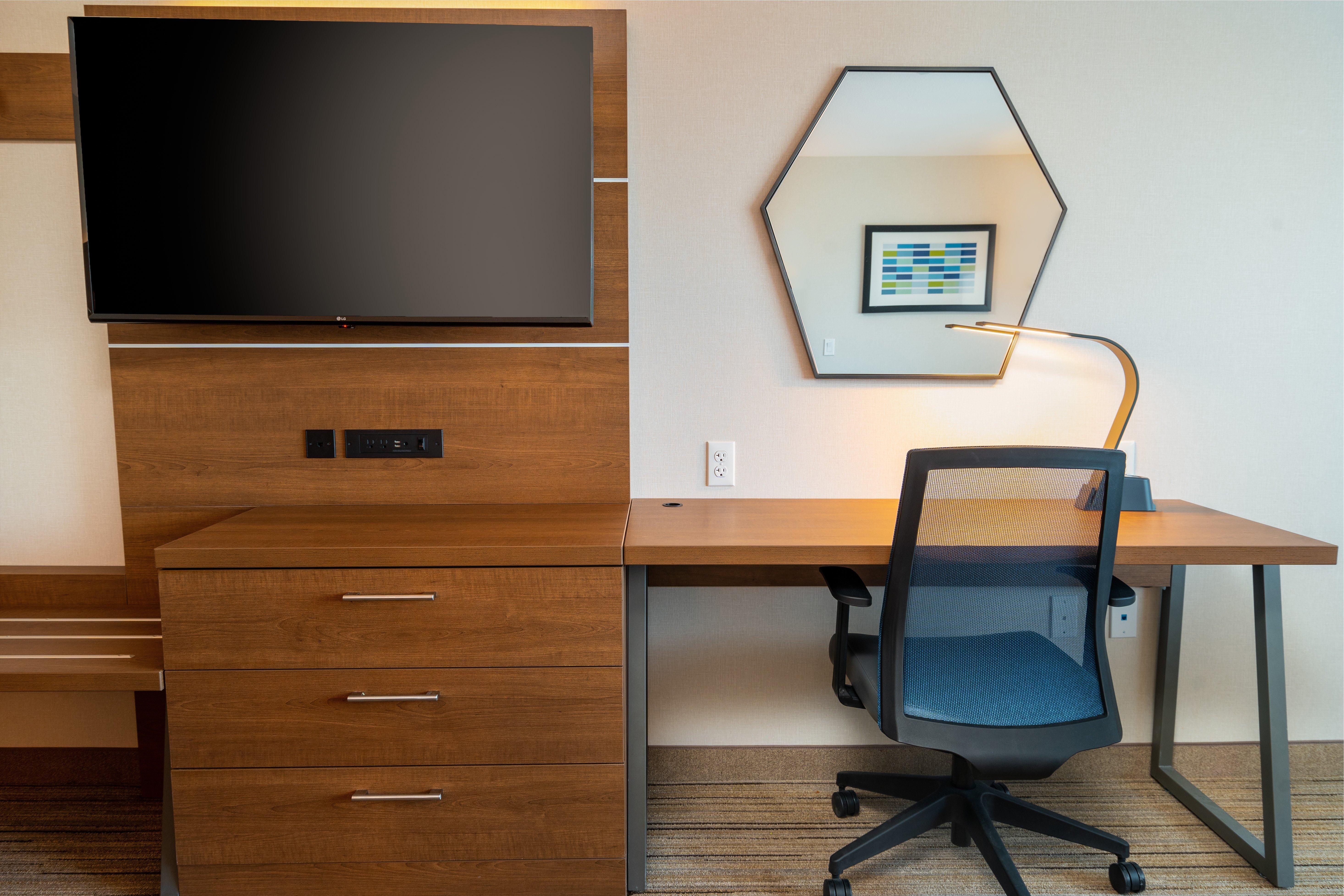 Holiday Inn Express & Suites - Las Vegas - E Tropicana By Ihg Экстерьер фото
